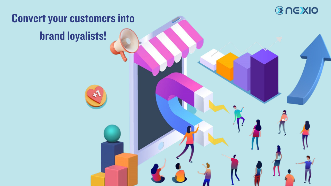 The Importance of Converting Customers into Brand Loyalists for Small and Medium Businesses