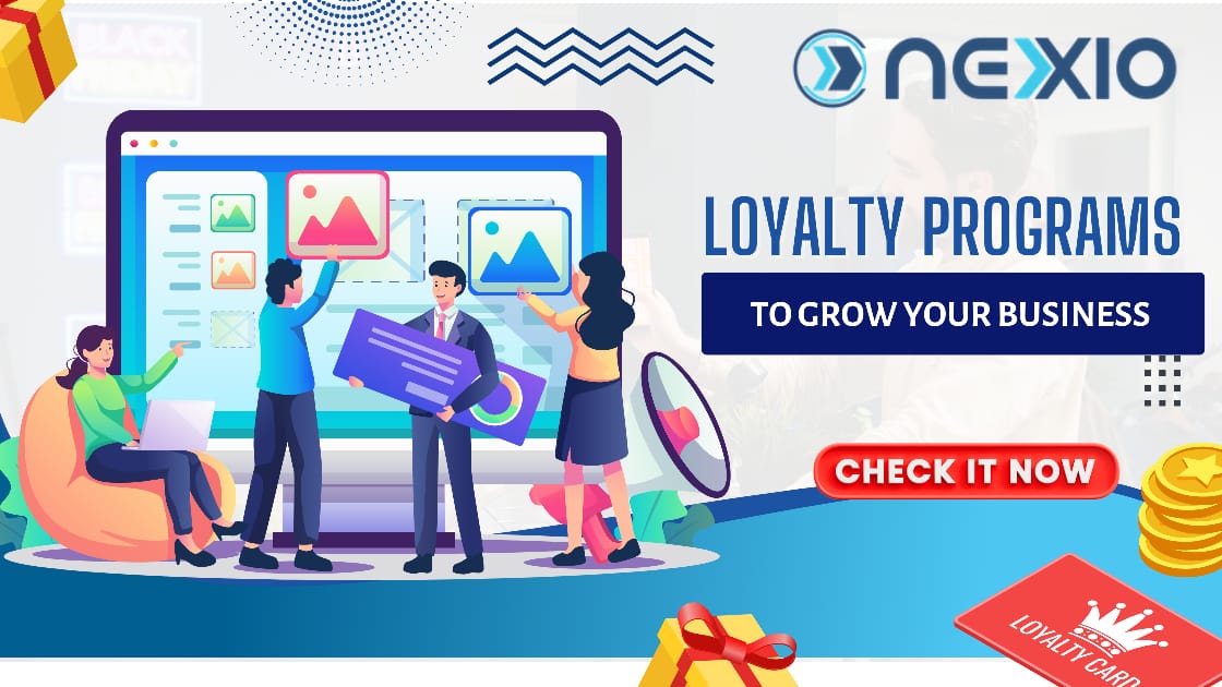 The Role of Loyalty Programs in Driving Business Growth