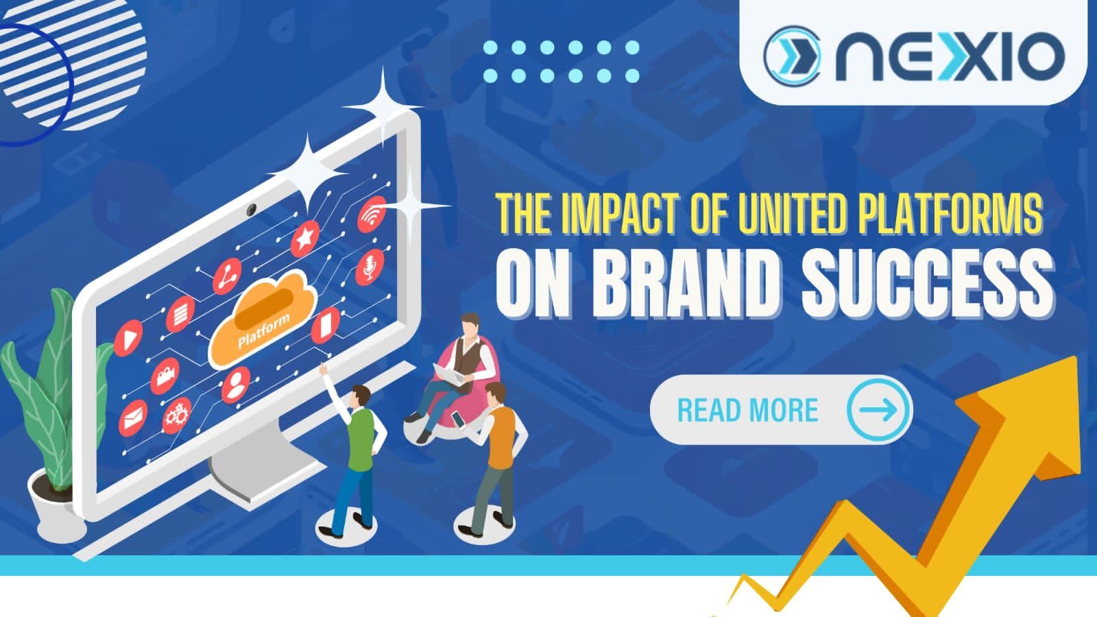 “The Impact of Unified Platforms on Brand Success”